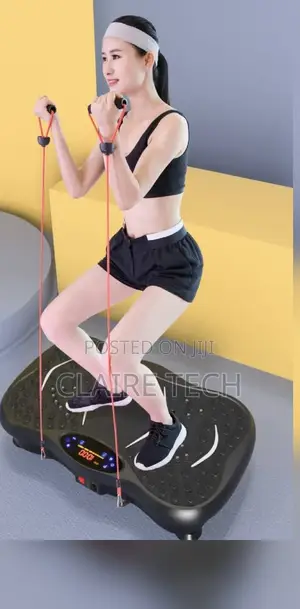 Full Body Massage Vibrator ( Bluetooth)