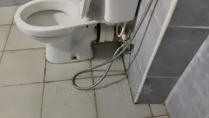 Plumbing Works