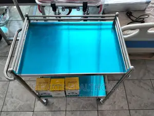 Medicine Trolley