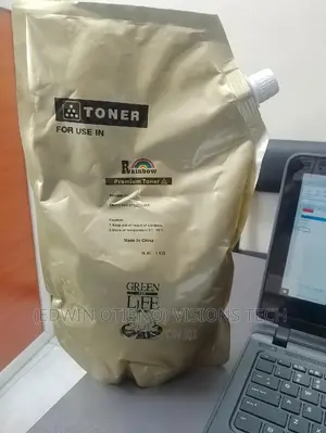 Rainbow Kyocera Refill Powder 1kg