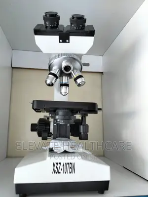 Microscope