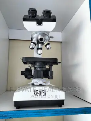 Microscope