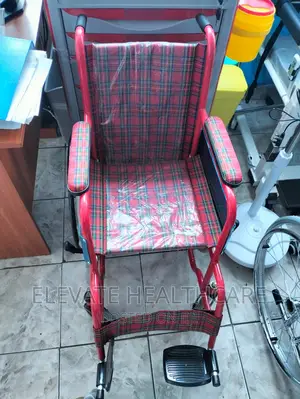 Paediatric Wheelchair