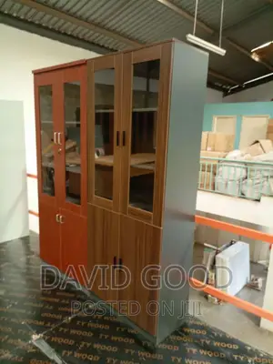 Wooden Cabinet Cabinet