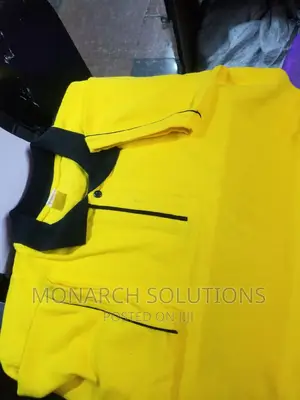 Ready Made Polo Tshirt
