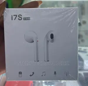 17tws Wireless Earbuds.