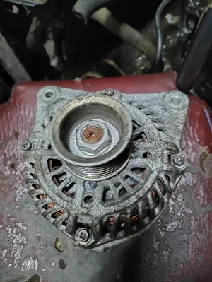 Alternator Hr15 Nissan Wing Road,Ad Etc