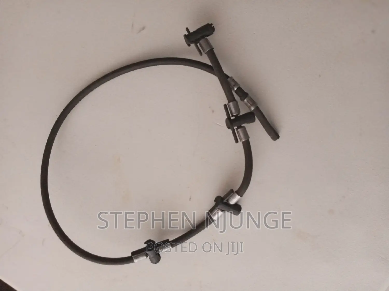 Van Mercede Sprinter, Return Pipe, Ecu, Oxygen Sensor