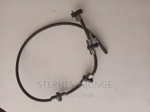 Van Mercede Sprinter, Return Pipe, Ecu, Oxygen Sensor