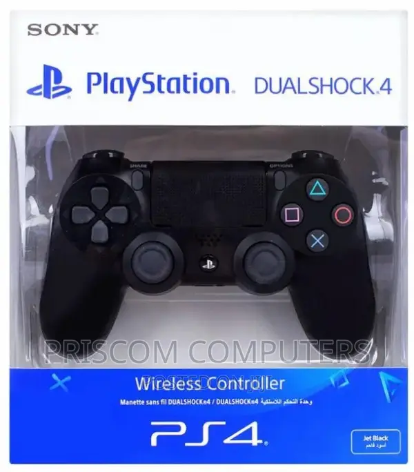 Wireless Ps4 Dualshock 4 Controller,Sony Ps4 Controller