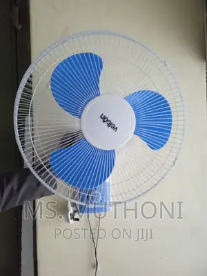 Velton Wall Fans