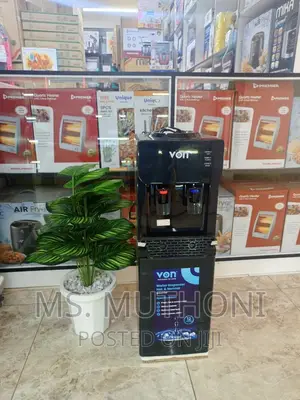 Quality Brand New Von Dispensers
