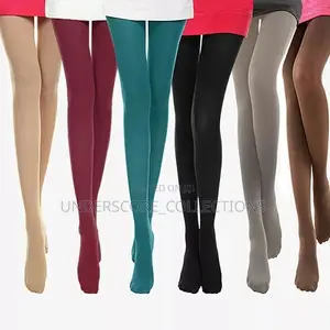 High Quality Cotton Stretchy Adult Stockings