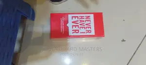 Rare Never Have I Ever Cards