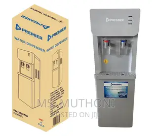 Brand New PREMIER Hot and Cold Water Dispenser*