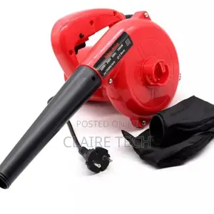 2 in 1 Computer Dust Collector/Cleaner
