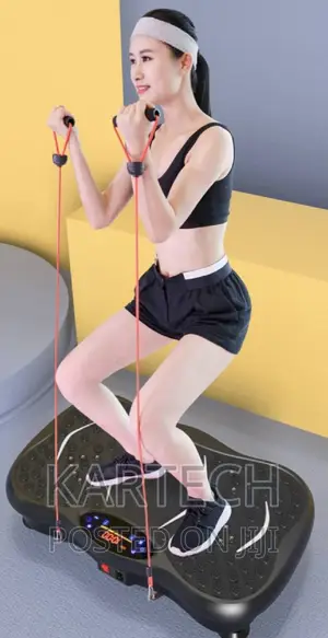 Full Body Massage Vibrator
