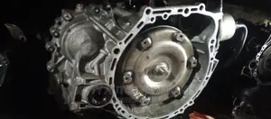 Toyota Wish 2az Gearbox