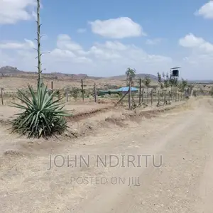 Land for Sale in Athi River