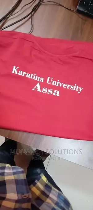 Hotel Tshirts Branded