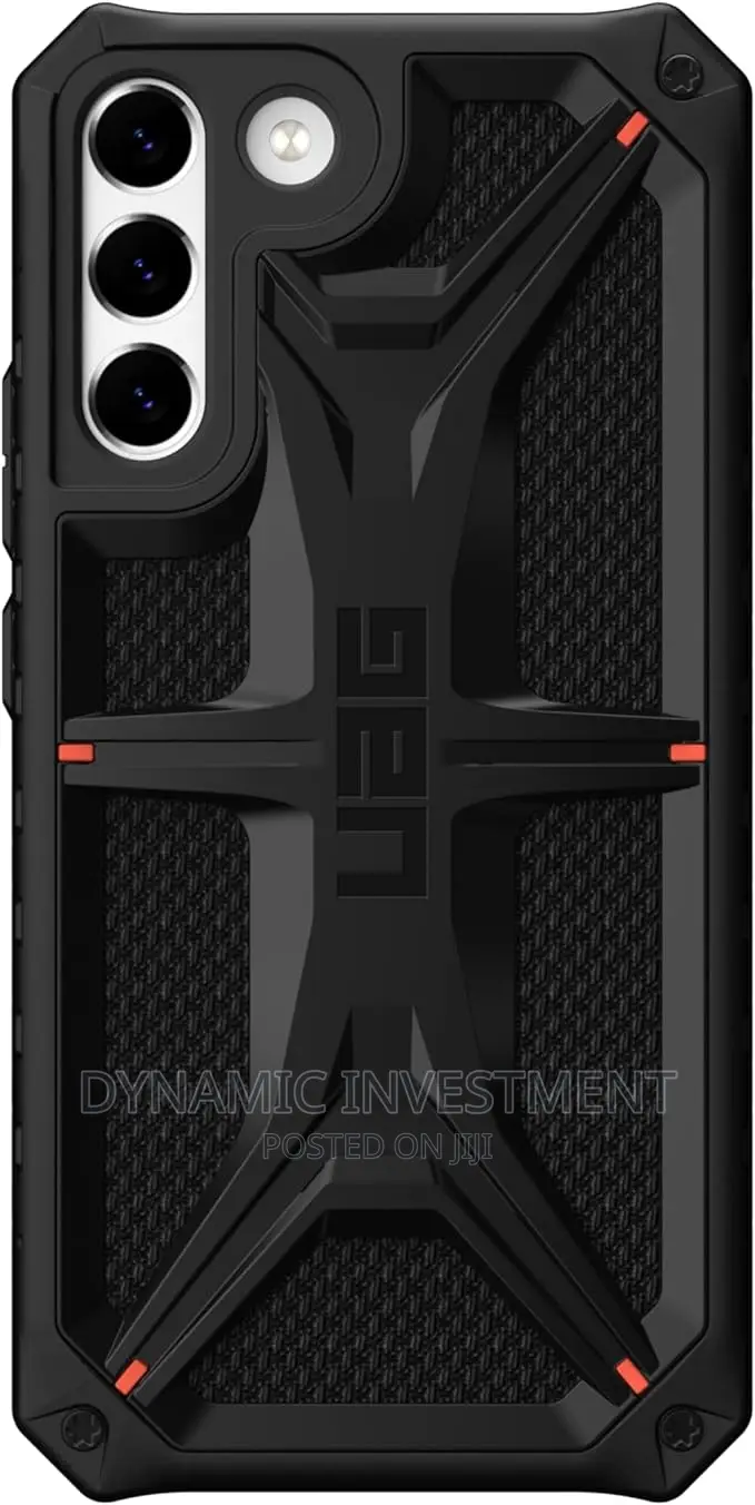Samsung Galaxy S22 Plus Rugged Protective Cover/Case