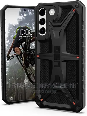 Samsung Galaxy S22 Plus Rugged Protective Cover/Case