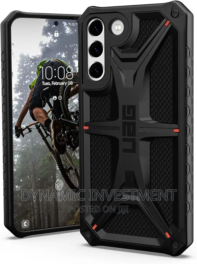 Samsung Galaxy S22 Plus Rugged Protective Cover/Case