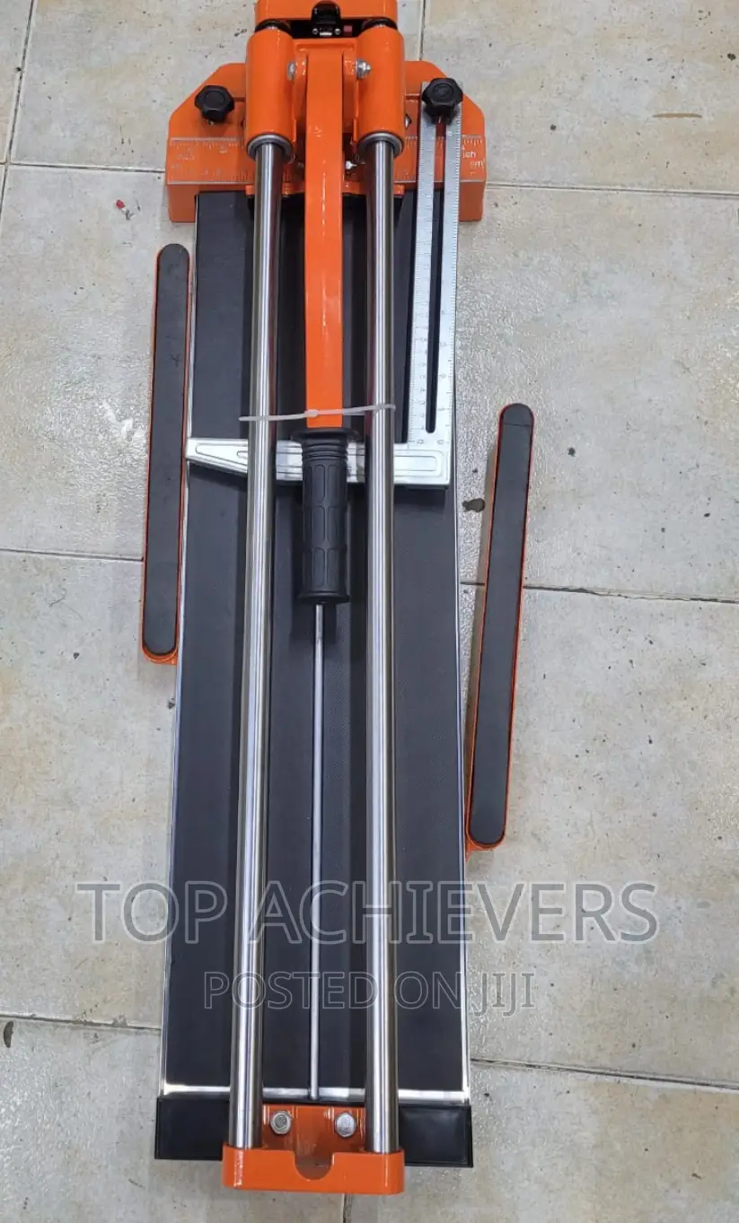 Quality 600mm Tile Cutter