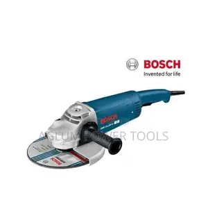 Original Bosch Grinder 2200W Inches