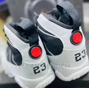 Jordan 9 Retro Particle Grey