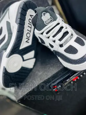 Louise Vuitton Trainers