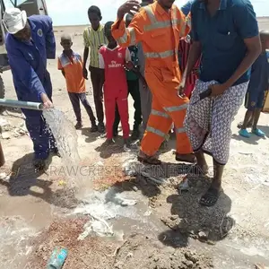 Borehole Drilling and Water Services at Kimilili