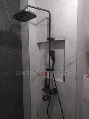 Best 4 Functions Shower Mixers Faucets