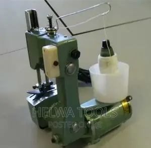 Sewing Machine for Bag/Bag Closer