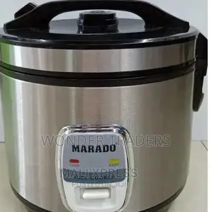 Marado Electric Rice Cooker