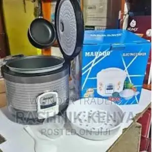 Marado Electric Rice Cooker .
