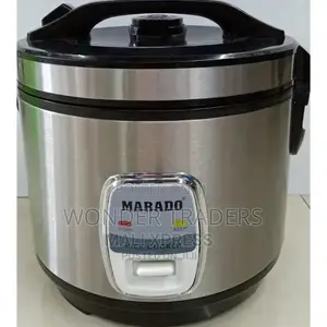 Electric Rice Cooker *Marado*