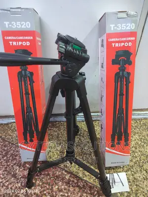 Mobile Phone Weifeng 3520 Tripod Stand