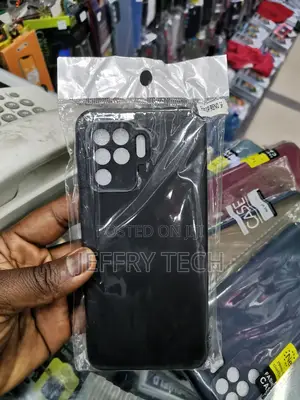 Back Case for for Oppo Reno 5f
