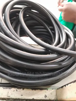 2.5mm 3 Core Flex Cable Per Meter