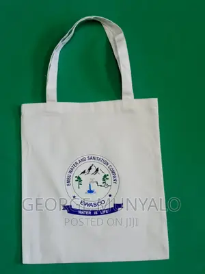 Branded Tote Bags