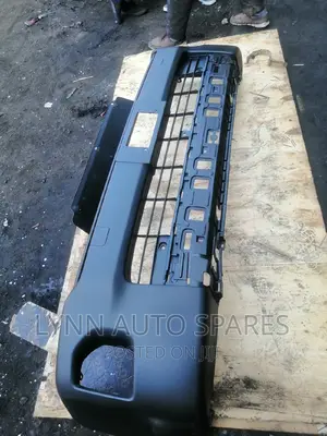 Toyota Hiace 9l Brand New Front Bumper