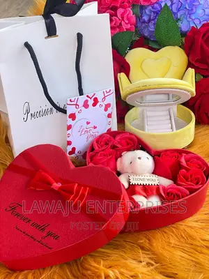 Mustard Sofa Mini Jewellery Organizer Gift Set