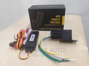 Gos Tracking Device/ Car GPS Tracker