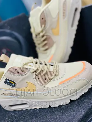 Airmax 90 Surplus Beige