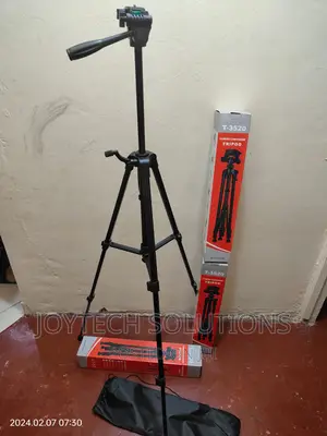 3520 Mobile Phone Tripod Camera Tripod