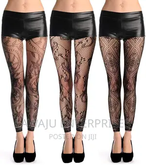 Beautiful Leggings