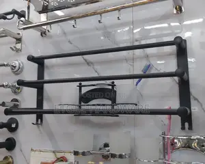 Tripple Towel Holder