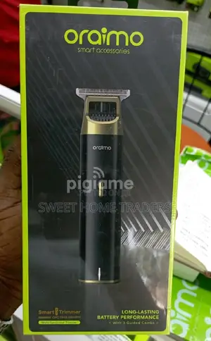 Oraimo Smart Trimmer 2