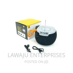 C15 Portable Bluetooth Speaker